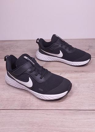 Кроссовки nike 35р
