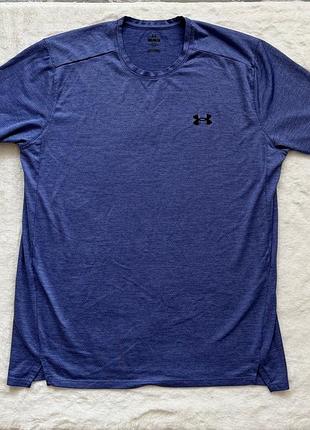 Чоловіча футболка under armour