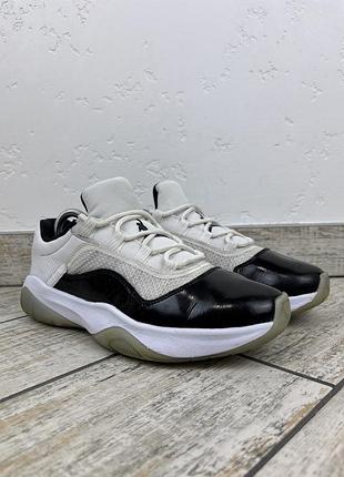 Jordan 11. 2