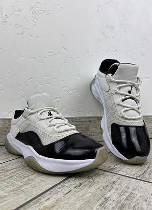 Jordan 11. 3