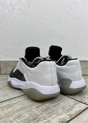 Jordan 11. 4