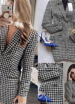 Таідова сукня zara m
