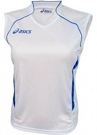 Оригінальна жіноча спортивна майка asics singlet aruba | xs