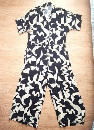 Женский летний комбинезон monki