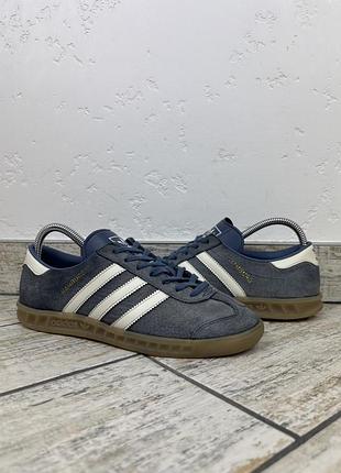 Adidas hamburg