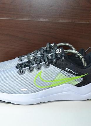 Nike downshifter 12 кроссовки 42.5р оригинал