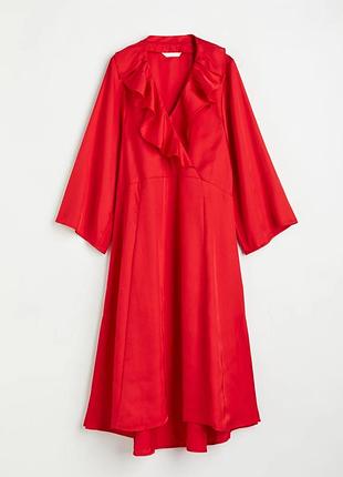 Сукня h&m розмір s