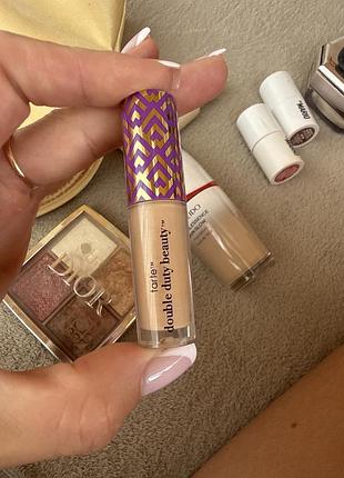 Продам консилер tarte medium