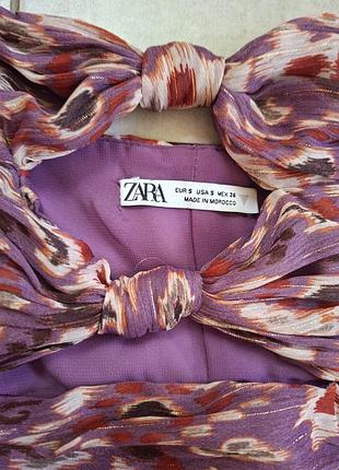Сукня zara 2