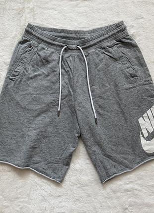 Чоловічі шорти nike