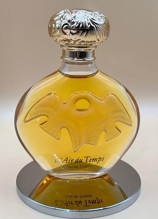 Вінтажний парфум l'air du temps nina ricci 50 мл (оригінал)