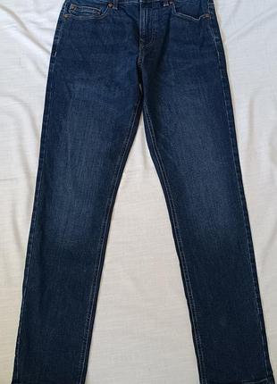 Джинси slim fit next