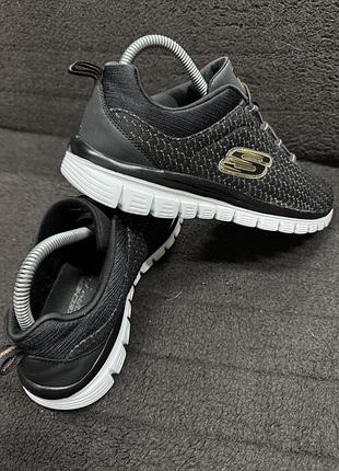 Кросівки жіночі skechers