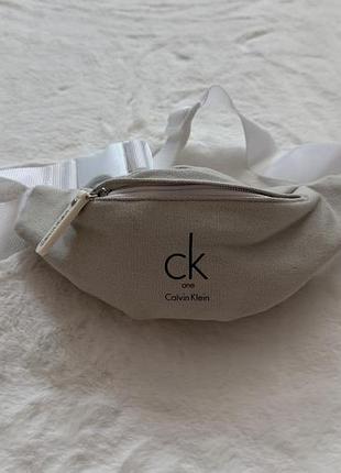 Барсетка calvin klein