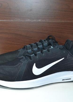 Nike downshifter 8 кроссовки 47.5р оригинал