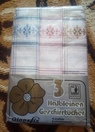 Рушники...