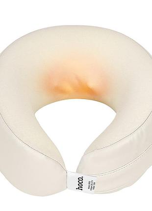 Массажер для шеи hoco neck massager hp53 memory foam