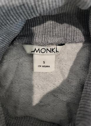Кофта monki 3