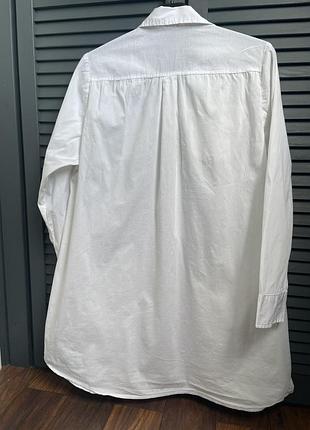Рубашка туника benetton