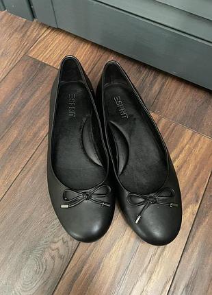 Туфли классические esprit