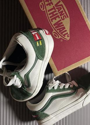 Терміновий продаж original vans old skool jn розмір - 4 - 35,0 - 22 см