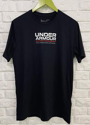 Футболка under armour