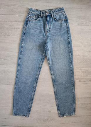 Джинси zara