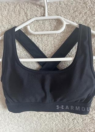 Спортивний топ under armour оригінал