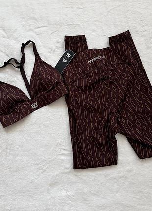 Жіночий спортивний костюм adidas x ivy park