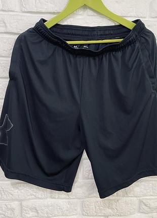 Шорти under armour