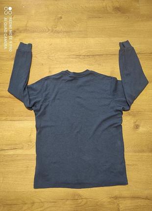 Лонгслив uniqlo оригинал 100% 2