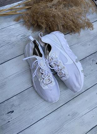 Продам кроссовки nike react renew element 55 оригинал размер 38,5 ( по стельке 24-24,5 см)