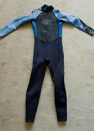 Гидрокостюм ski warm