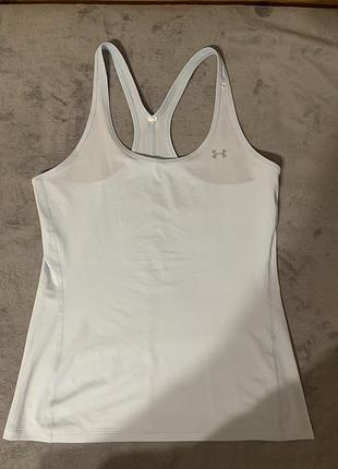 Жіноча спортивна майка under armour