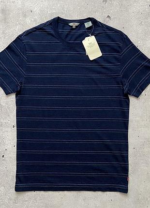 Футболка levi’s  indigo