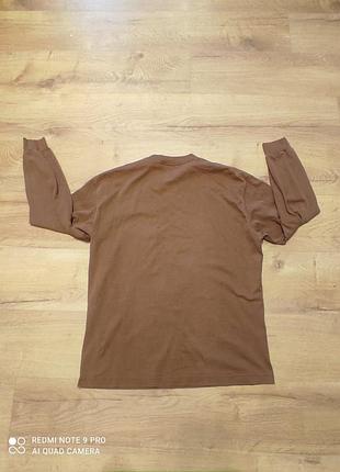 Лонгслив uniqlo оригинал 100% 3