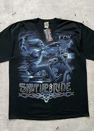 Футболка  liquid blue vintage