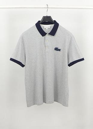 Чоловіча polo футболка lacoste