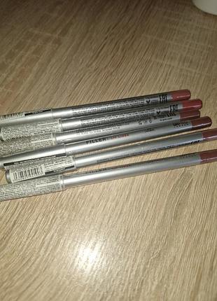 Ln pro filler lip liner