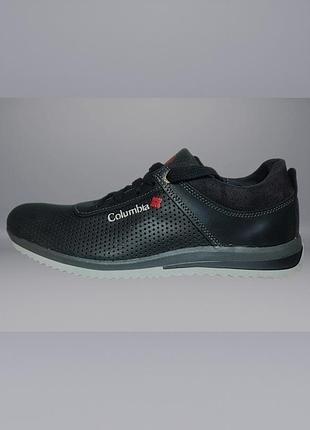 Чоловічі кросівки columbia 114