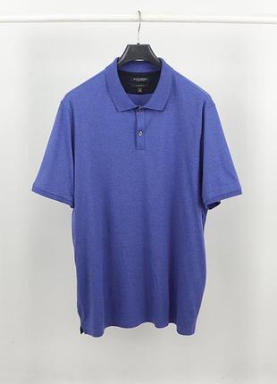 Чоловіча polo футболка banana republic lyxury