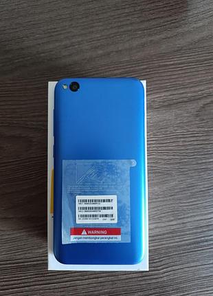 Телефон xiaomi redmi go. 3