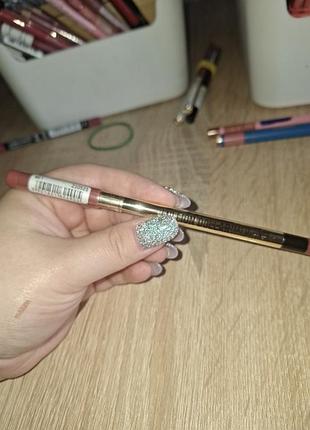 Wibo million dollar matte lip liner,nr1