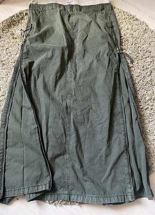 Спідниця оригінальна bdg jeans