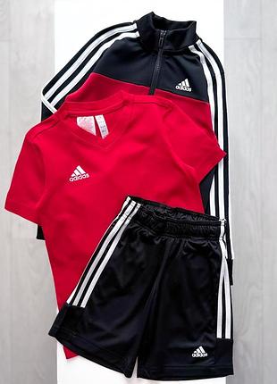 Збірний комплект adidas розмір 7-8 років