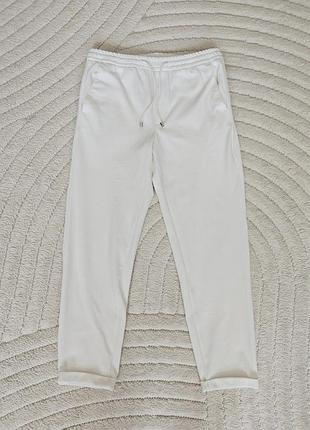 Чоловічі брюки-джогери lc waikiki (lcw vision) slim fit