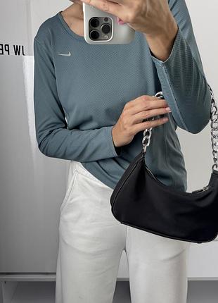 Лонгслів nike 2
