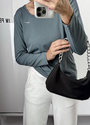 Лонгслів nike
