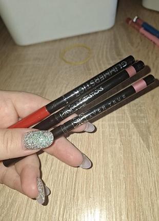 Карандаш для губ avon