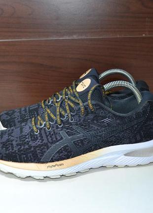 Asics gel cumulus 22 кроссовки 41.5р оригинал